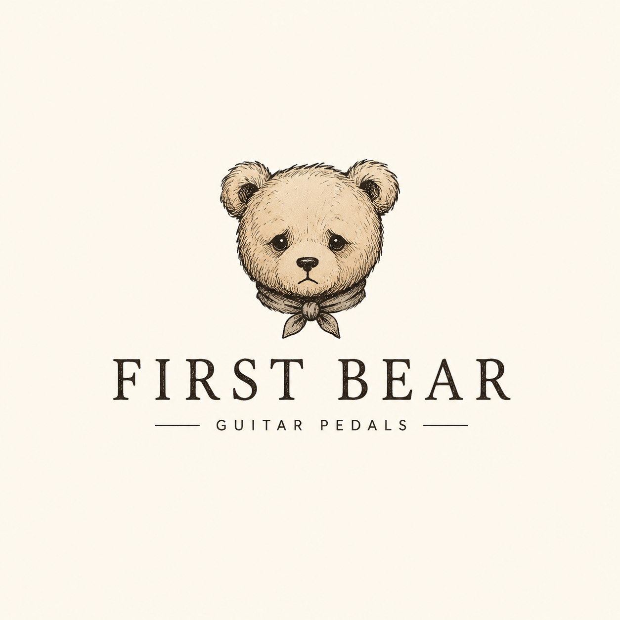 First Bear